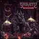 Cover art for album Bow Down by Gravety