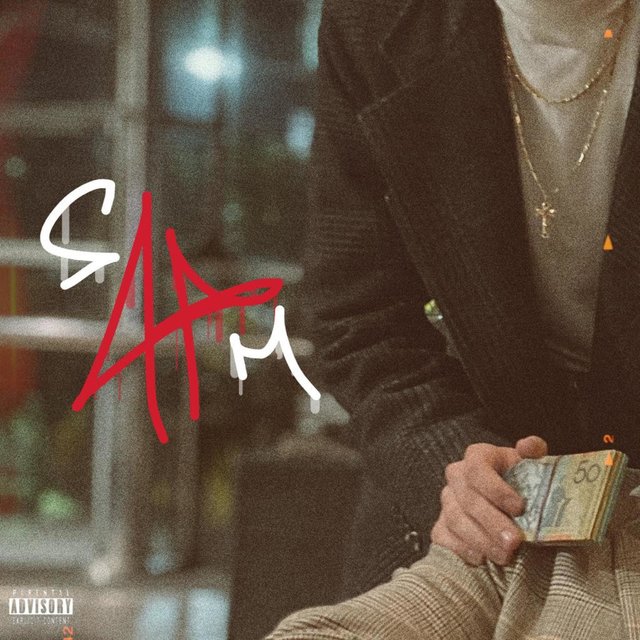 Namelikenani Presents: Sinning 4 a Minute