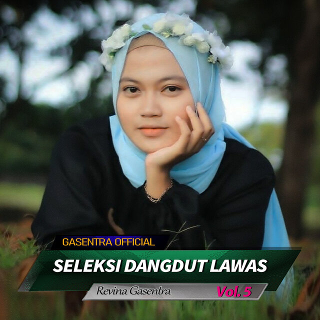 Seleksi Dangdut Lawas Revina Gasentra, Vol. 5