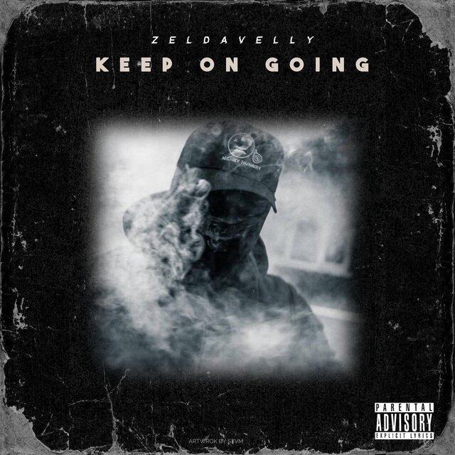 Keep on Going