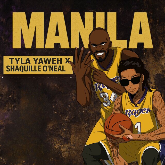 MANILA
