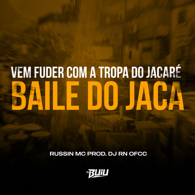 Vem Fuder com a Tropa do Jacaré vs Baile do Jaca