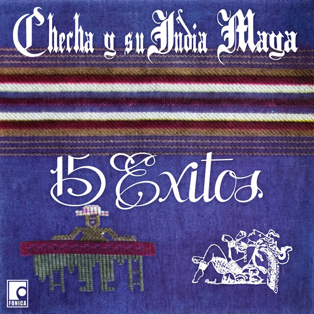 15 Exitos