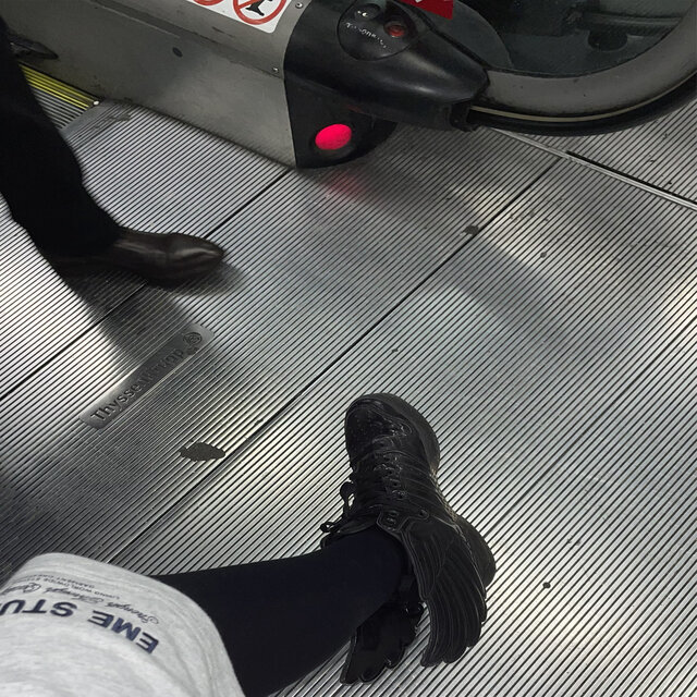 Cover art for album  by Fran Laoren