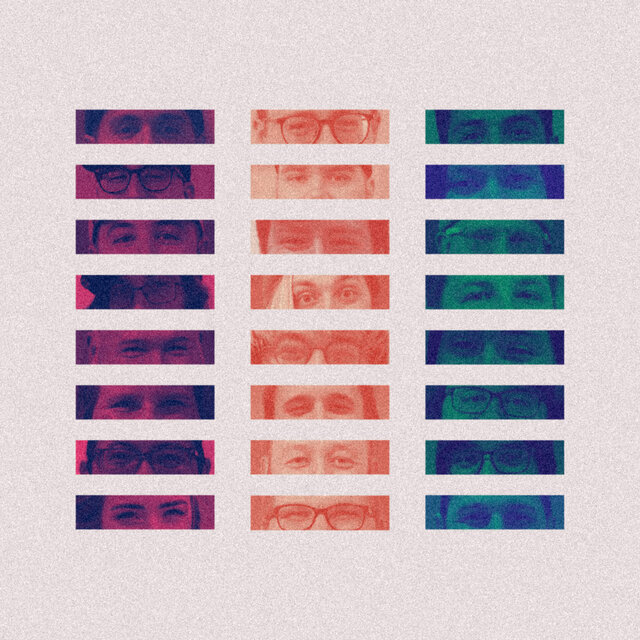 Volume Three