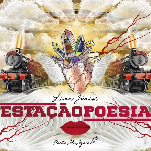 Estação Poesia