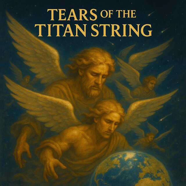 Tears of the Titan String