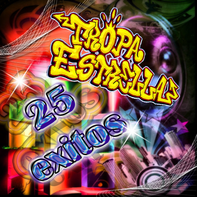 25 Exitos