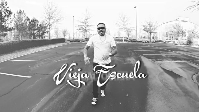 Vieja Escuela