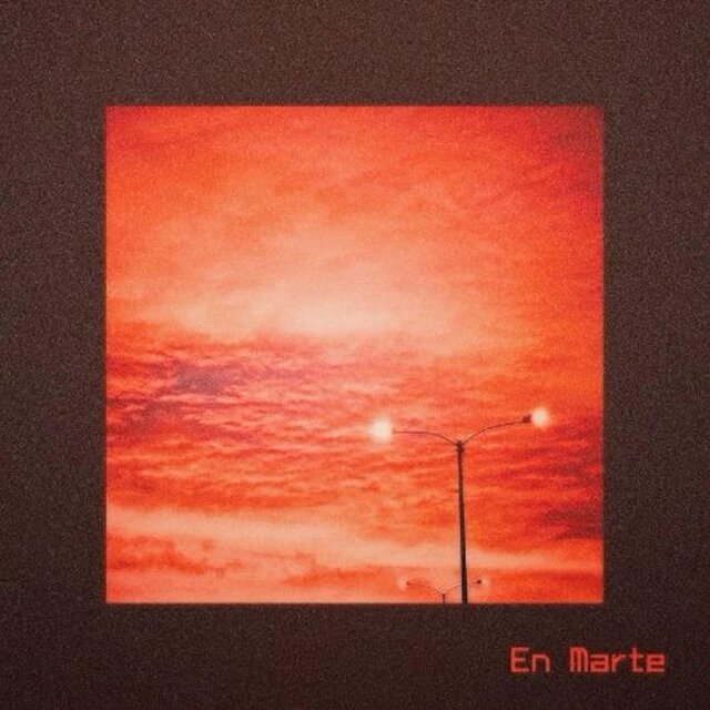 En Marte