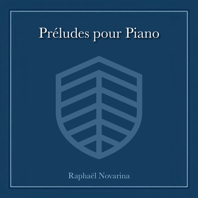 Préludes pour Piano