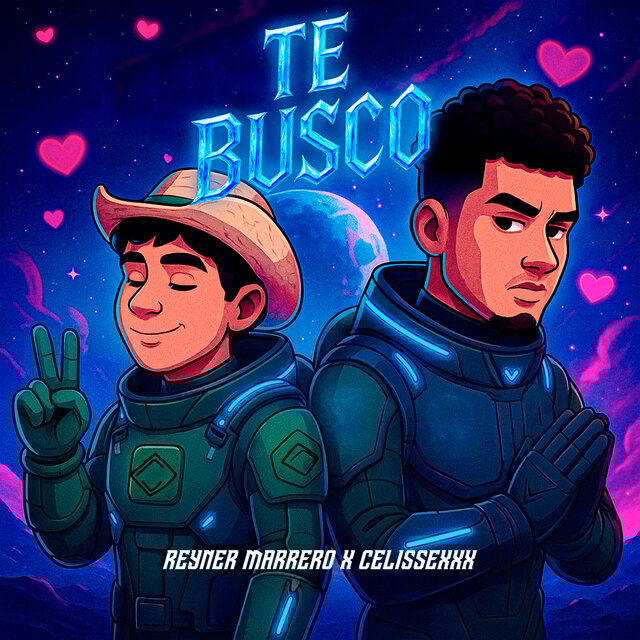 TE BUSCO