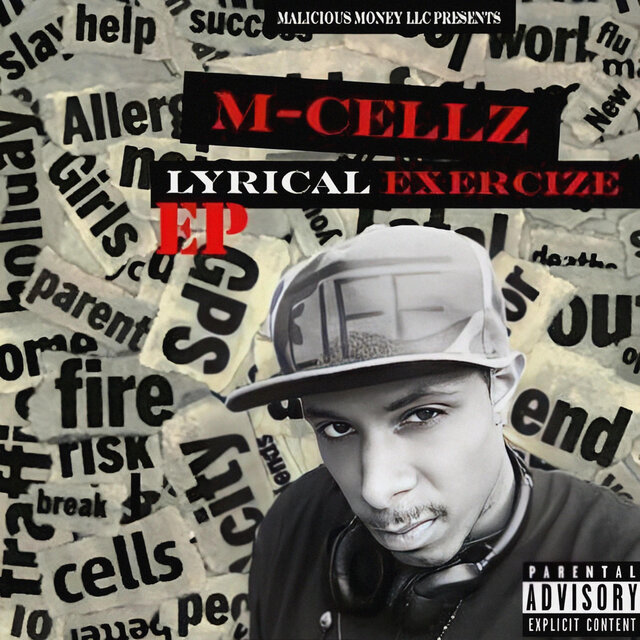 Lyrical Exercize EP
