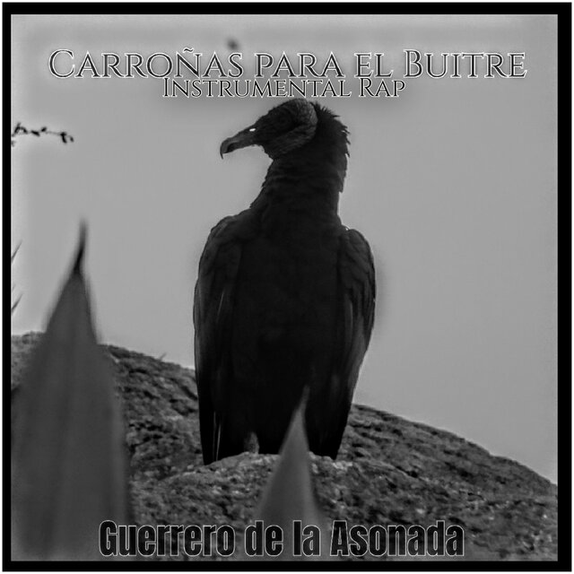 Carroñas para el Buitre Instrumental Rap