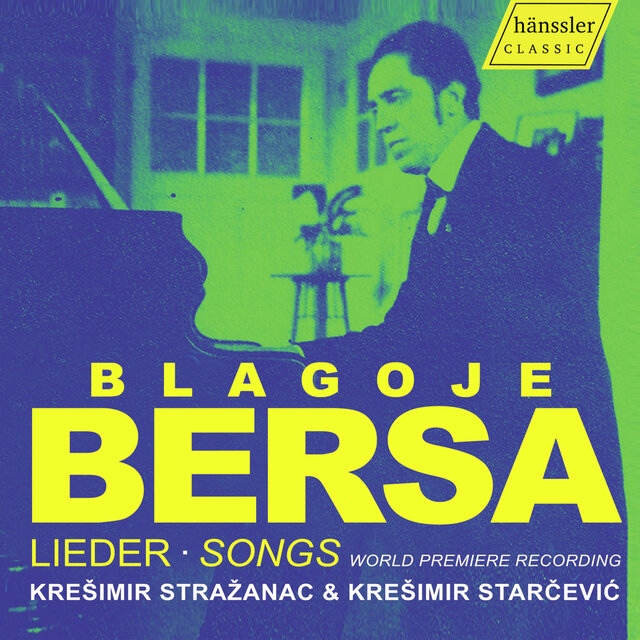 Bersa: Songs