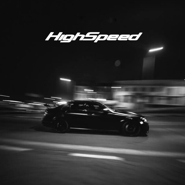 HighSpeed Music