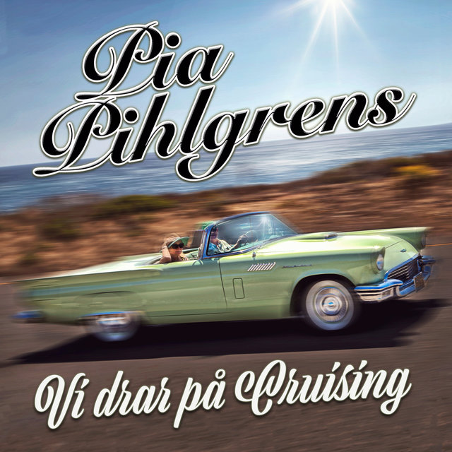 Vi drar på Cruising
