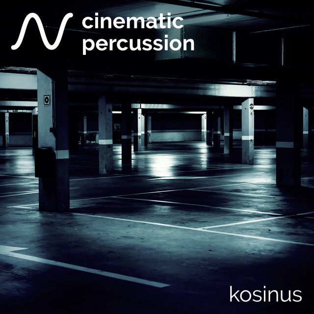 Cinematic Percussion