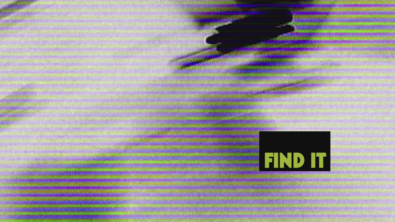 Find It
