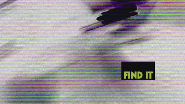 Find It