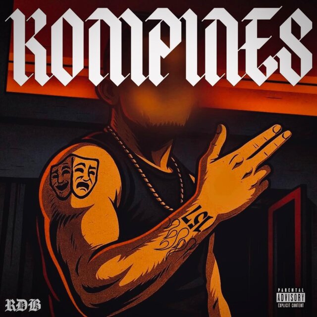 KOMPINES