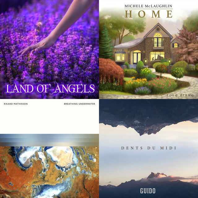 Cover art for album Simply Piano by User