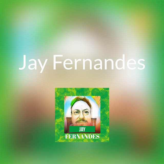 Jay Fernandes