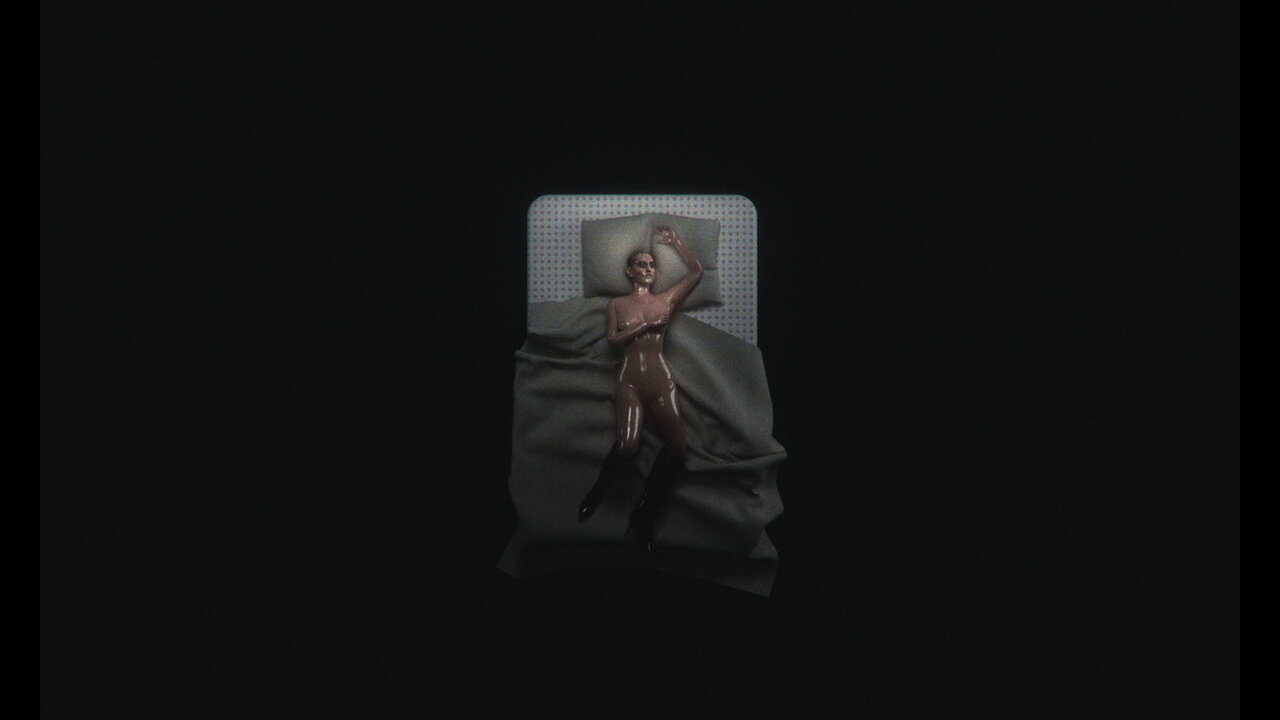 Maratona (Official Visual Video)