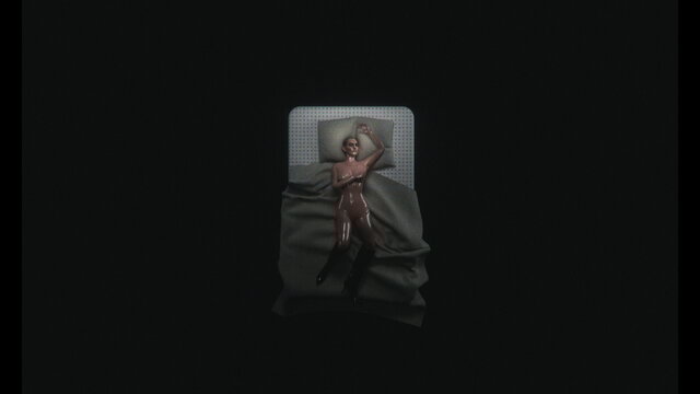 Maratona (Official Visual Video)