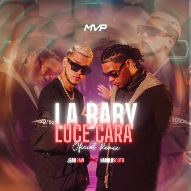 La Baby Luce Cara (Remix)