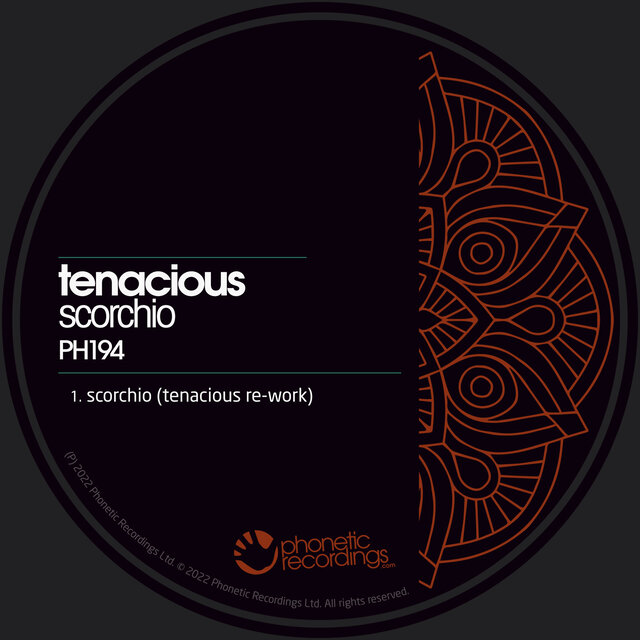 Scorchio (Tenacious Re-Work)