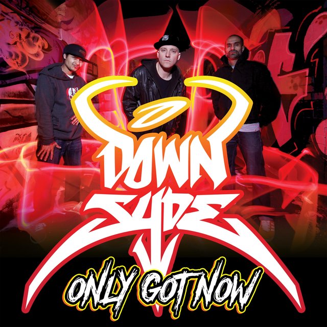 Only Got Now (feat. Porsah Laine)