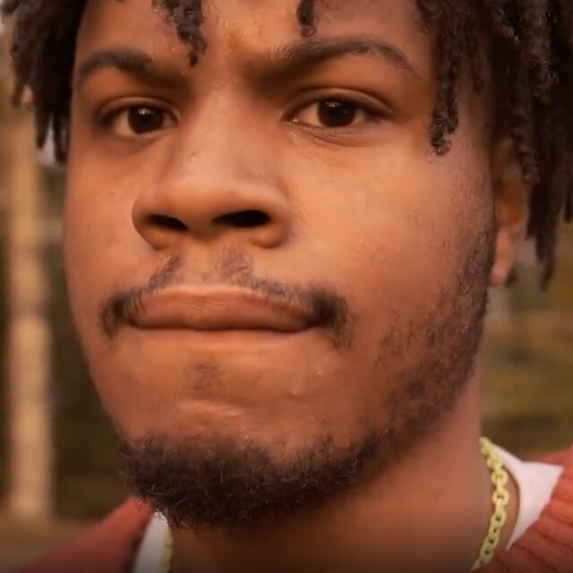 MOE (feat. Justo Benz)