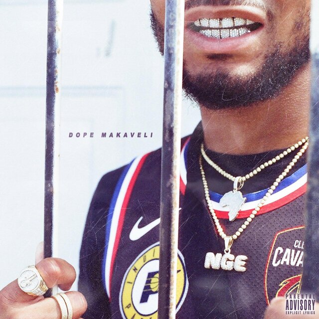 Dope Makaveli (Remastered)