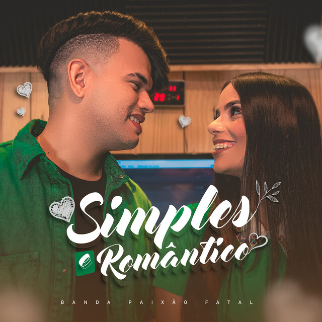 Simples e Romântico