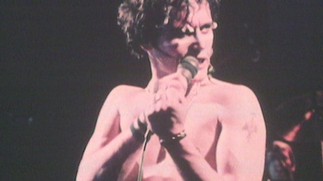 Physical (You're So) (Live in Manchester)