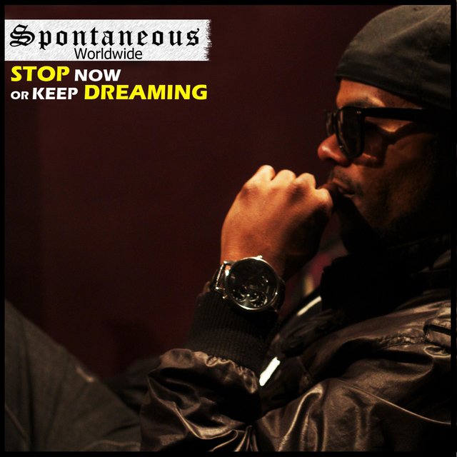 Stop Now or Keep Dreaming