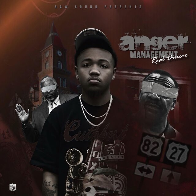 Anger Management