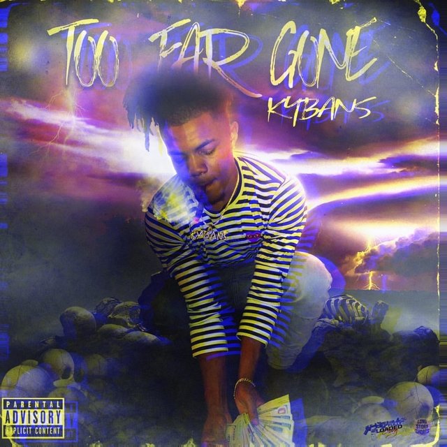 Too Far Gone