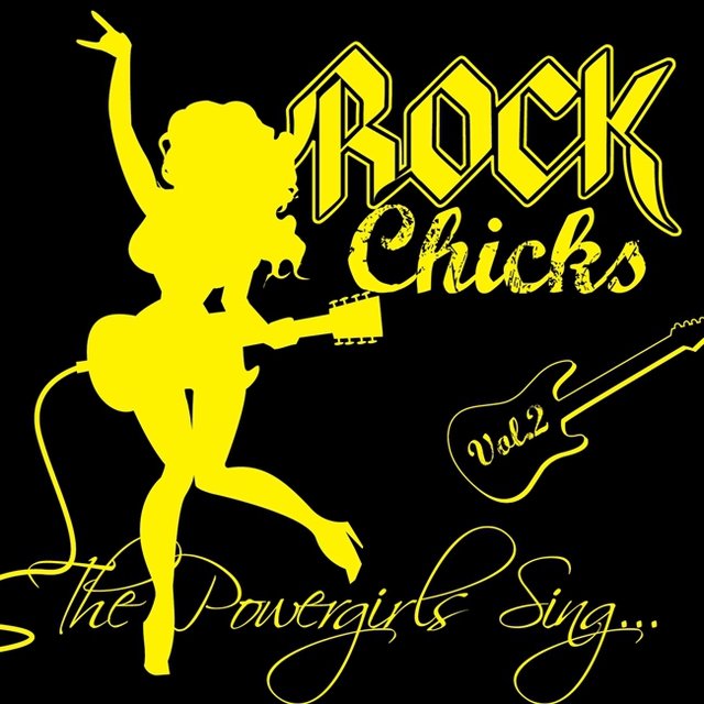 Rock Chicks, Vol. 2