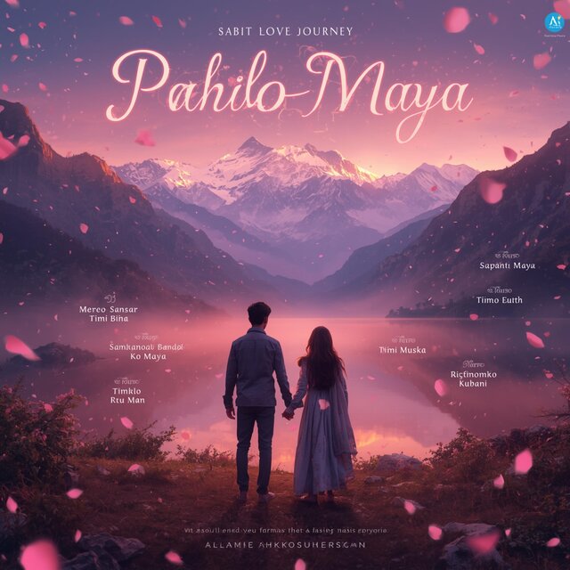 Pahilo Maya