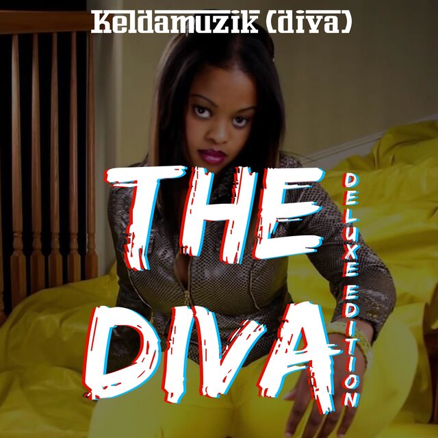The Diva (Deluxe Edition)