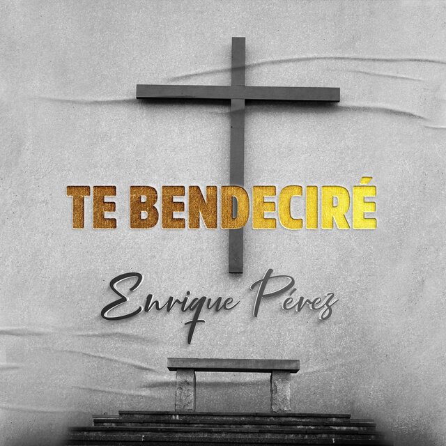 Te Bendeciré