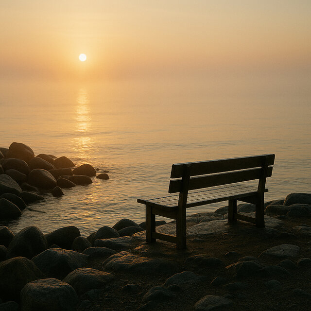 50 Meditative Waters: Seaside Meditation Music