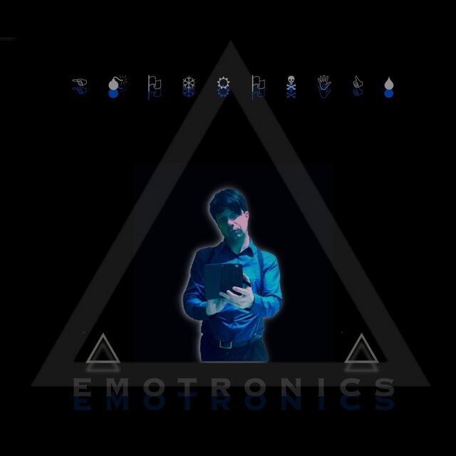 Emotronics EP