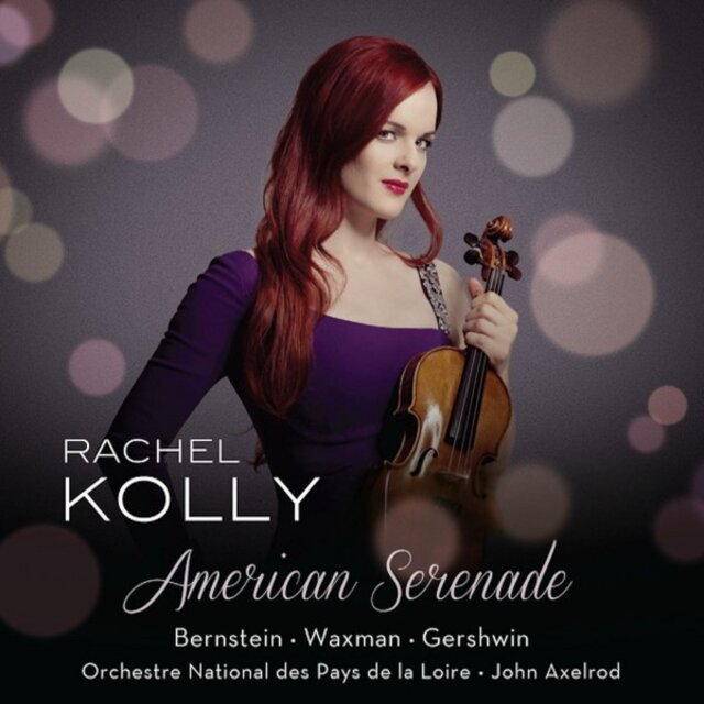 American Serenade