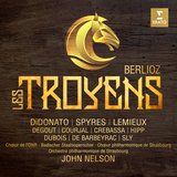 Les Troyens, Op. 29, H 133, Act 1: 