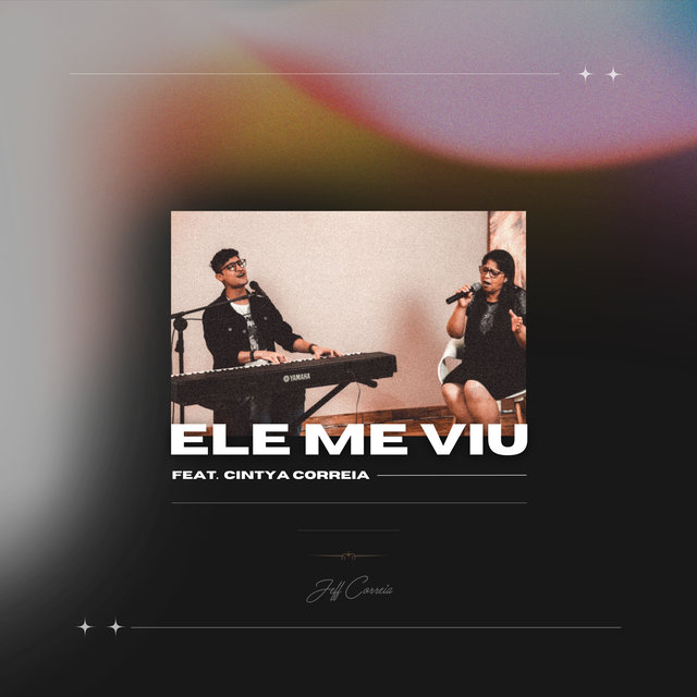 Ele Me Viu