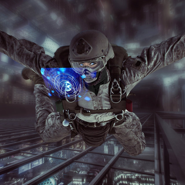 Heist & Escalation