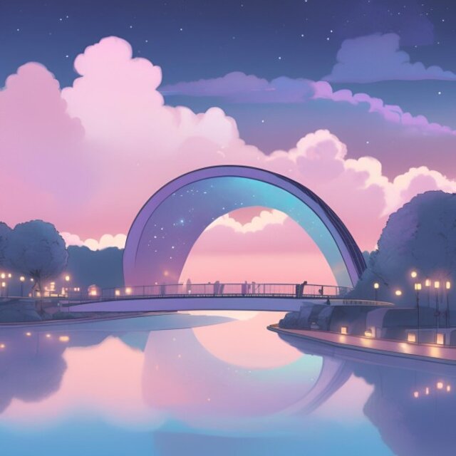 Cloud Gate: Best Chillout Music